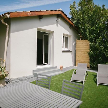 Cosy Appart Artigues-près-Bordeaux Exterior foto